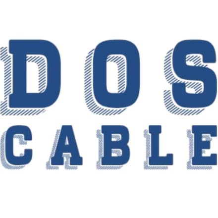 DOS CABLE