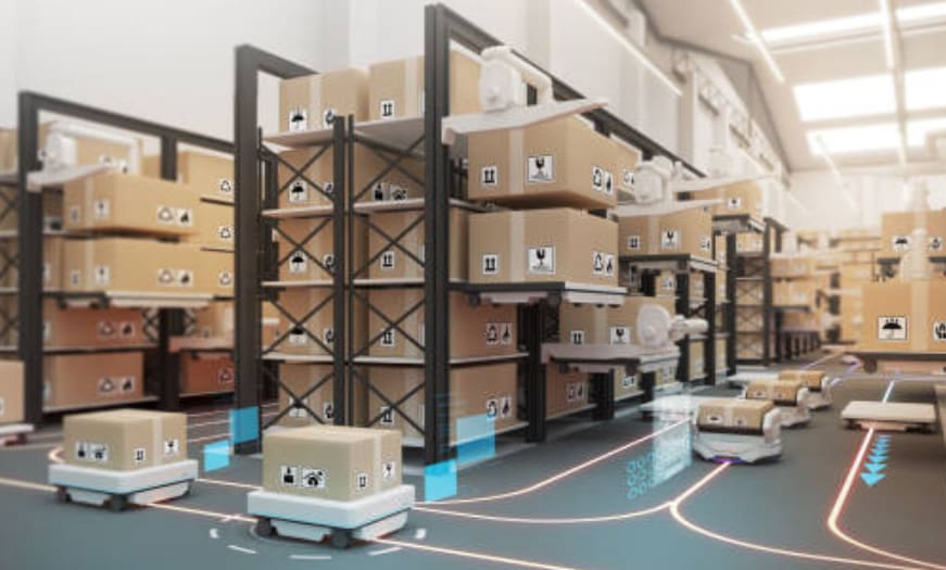 AGV Vehicles